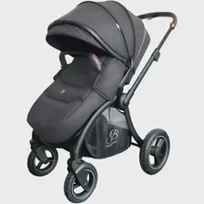 Прогулочная коляска Sweet Baby Cupola, Grey Neo (Серый)