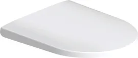 Унитаз подвесной Duravit D-Neo, безободковый 2577090000