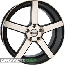 R15 NEO V03-1560 6.0/5x100x57.1/38 BD (арт.NV03-1560-615-571-5x100-38BD)
