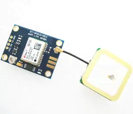 1PCS ublox NEO 7M 000 GPS Modul Mwc APM2.6 Ersetzt NEO 6M GYGPSV3 NEO7M