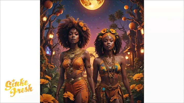 Erykah Badu x SZA Type Beat – “MORE” | Neo Soul Type Beat