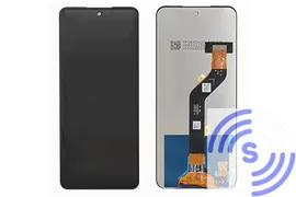 Дисплей для TECNO Pova Neo 2 (OR REF)