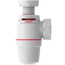Сифон для раковины Wirquin Neo Air 30987069