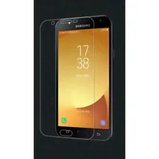 Защитное стекло (тех. упаковка) для Samsung J701F (J7 Neo)