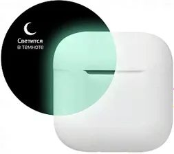 Bluetooth-наушники Deppa Air Neo white