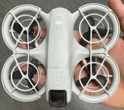 Квадрокоптер DJI NEO