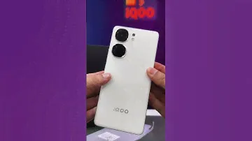 New iQoo Neo 9S #iqoo #iqooneo #iqooneo9 #iqooneo9s
