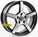 NEO V03-1560 6xR15 4x98 ET40 DIA58.6 BD