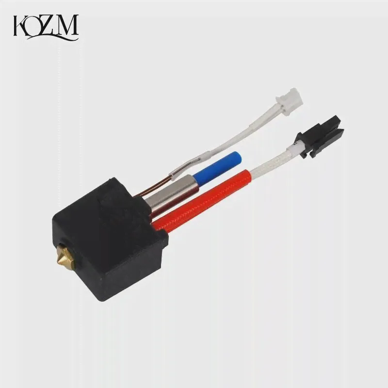 Комплект Hotend мощностью 24 В 60 Вт для печатающей головки 3D-принтера Anycubic Kobra 2 Kobra 2 Neo Pro Plus Max-0