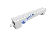Конвектор напольный концевой Neo Expo 116х167 0.429кВт бок/п НР 3/4 прав TEPLA