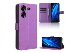 Чехол-книжка MyPads для смартфона Tecno Pova Neo 3