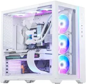 MG-NE620Q_DWT02_RU, Корпус Phanteks MagniumGear NEO Qube 2 White-0