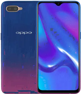 Замена экрана OPPO RX17 Neo-0