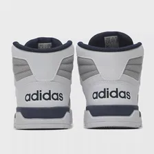 Мужские кроссовки для скейтборда Adidas NEO ENTRAP MID (art.: 3920bce8691ca)