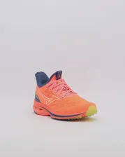 Кроссовки Mizuno Wave Rider Neo 2