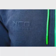 🛍 Двухслойная рабочая толстовка Neo Tools premium 81-511