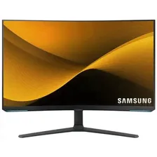 32" Монитор Samsung Odyssey Neo G8 S32BG852NI белый