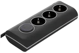 Rombica Сетевой фильтр Rombica Neo WC3 (PSE-001) сетевой фильтр / удлинитель