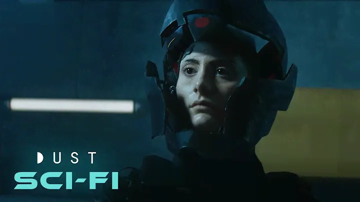 Sci-Fi Short Film "Neo's Cleaning Service" | DUST