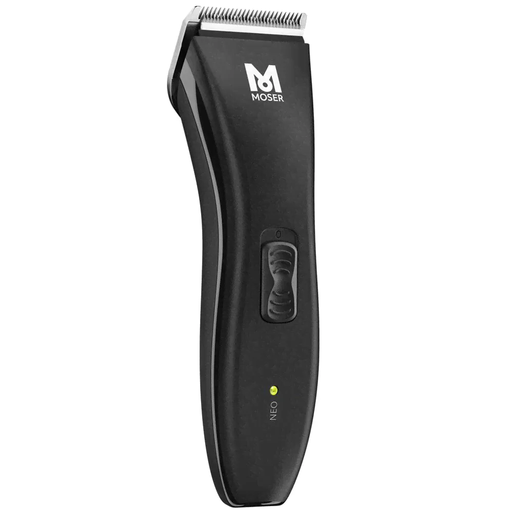 Машинка для стрижки волос Moser Neo Black-0