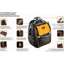 Монтерский рюкзак NEO TOOLS 84-303 885813