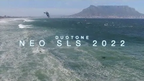 Duotone Neo SLS 2022 Test