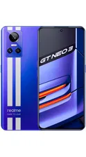 Смартфон realme GT Neo 3 80W 12/256 ГБ, синий