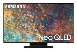 65" Телевизор Samsung QN90A Neo QLED 4K Smart TV 2021