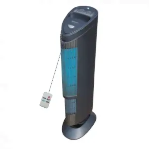 Очиститель воздуха Neo-Tec XJ-3500