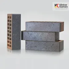 Кирпич керамический Красная Гвардия 1 НФ Neo Plus 250x120x65 мм