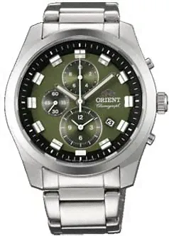 Orient Neo 70s FTT0U002F0