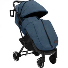 Прогулочная коляска SWEET BABY COMPATTO Blue Neo 426747