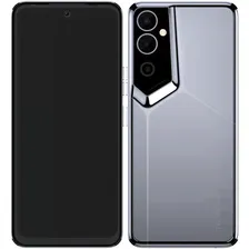 Смартфон TECNO Pova Neo 2 4/64Gb серый