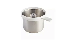 Контейнер Beaba для варки круп BABYCOOK NEO / RICE COOKER INOX BABYCOOK NEO 912682