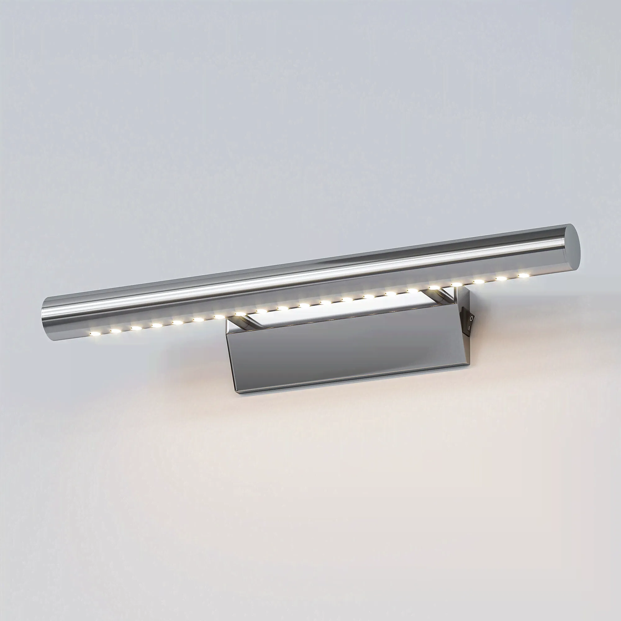 Настенный светодиодный светильник Trinity Neo SW LED-1