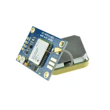 GY-GPSV3 NEO-7M-000 GPS-модуль MWC для контроллера полета APM2.6 NEO-7M GPS-модуль заменяет NEO-6M