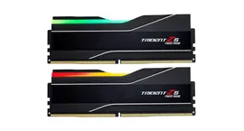 G.Skill Оперативная память Trident Z5 Neo RGB DDR5 6000 Мгц 2x16 ГБ (F5-6000J3636F16GX2-TZ5NR)