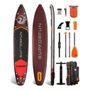 Cап борд Supforfun NEO 12.6 381 х 76 х 15 см