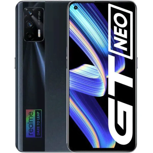 Realme GT Neo 5G-0