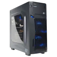 Корпус Zalman Z1 Neo в Санкт-Петербурге