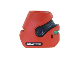 Лазерный нивелир лазерный CONDTROL NEO G100 зеленый луч 1-5-090