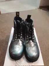 Ботинки детские Neo Feet