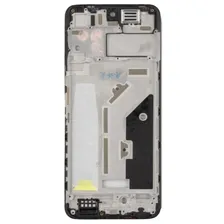 Рамка дисплея Tecno Pova Neo 2, Черный