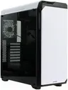 Корпус MIDITOWER ATX W/O PSU Z9 NEO PLUS WHITE ZALMAN