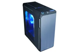 Корпус для компьютера Zalman Z9 Neo Black