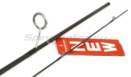 Graphiteleader Finezza Neo 762UL-T  
