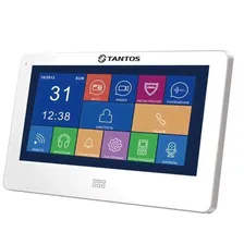 Tantos NEO Slim VZ(white)