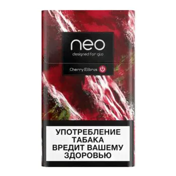 neo Деми Вишневый Эльбрус