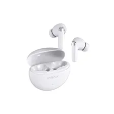 Infinix Bluetooth-гарнитура Infinix Buds Neo XE26, белая