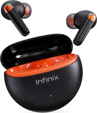Наушники INFINIX TWS EARPHONE XE26 Buds Neo Black